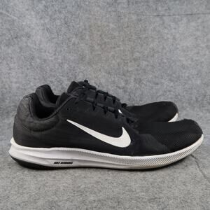 Nike Shoes Mens 13 Athletic Trainer Downshifter 13 Running Sneakers Casual Black